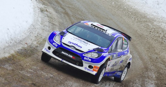 48. Rajd Barbórka 2010 w obiektywie Ewy Manasterskiej