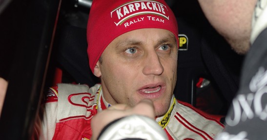 48. Rajd Barbórka 2010 w obiektywie Ewy Manasterskiej