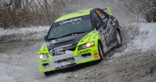 48. Rajd Barbórka 2010 w obiektywie Ewy Manasterskiej