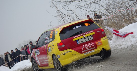 48. Rajd Barbórka 2010 w obiektywie Ewy Manasterskiej