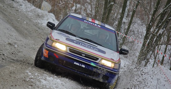 48. Rajd Barbórka 2010 w obiektywie Ewy Manasterskiej