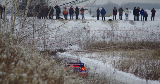 48. Rajd Barbórka 2010 w obiektywie Ewy Manasterskiej