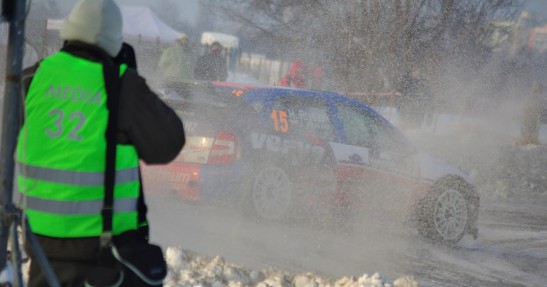 48. Rajd Barbórka 2010 w obiektywie Ewy Manasterskiej