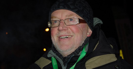 48. Rajd Barbórka 2010 w obiektywie Ewy Manasterskiej