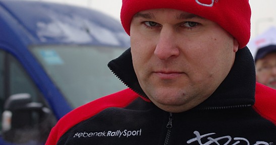 48. Rajd Barbórka 2010 w obiektywie Ewy Manasterskiej