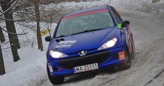 48. Rajd Barbórka 2010 w obiektywie Ewy Manasterskiej