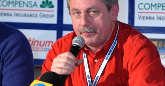 48. Rajd Barbórka 2010 w obiektywie Dariusza Marczaka