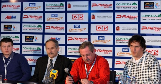 48. Rajd Barbórka 2010 w obiektywie Dariusza Marczaka
