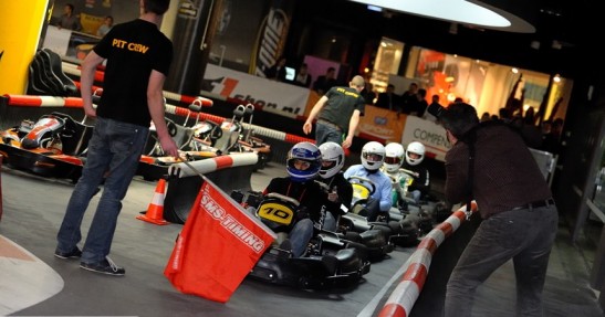 48. Rajd Barbórka 2010 w obiektywie Dariusza Marczaka