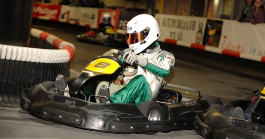 48. Rajd Barbórka 2010 w obiektywie Dariusza Marczaka