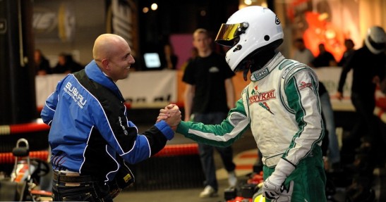 48. Rajd Barbórka 2010 w obiektywie Dariusza Marczaka