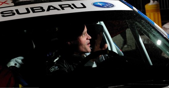 48. Rajd Barbórka 2010 w obiektywie Dariusza Marczaka