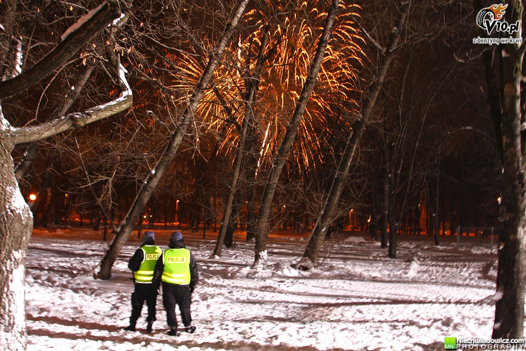 48. Rajd Barbrka 2010 w obiektywie Macieja Niechwiadowicza