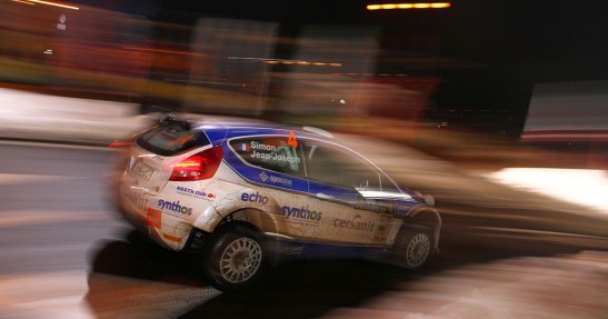 48. Rajd Barbórka 2010 w obiektywie Macieja Niechwiadowicza