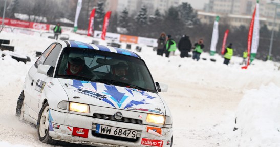 48. Rajd Barbórka 2010 w obiektywie Macieja Niechwiadowicza