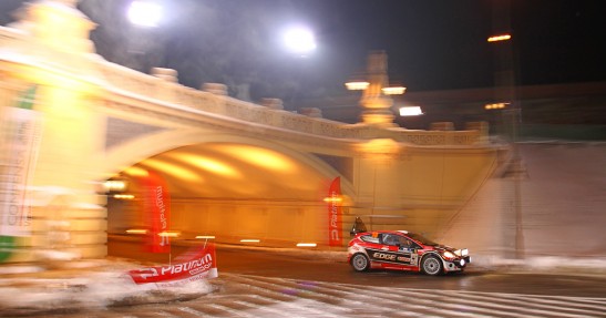 48. Rajd Barbórka 2010 w obiektywie Macieja Niechwiadowicza