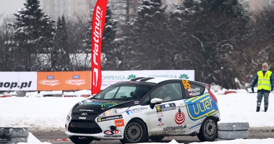 48. Rajd Barbórka 2010 w obiektywie Macieja Niechwiadowicza