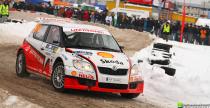 48. Rajd Barbrka 2010 w obiektywie Macieja Niechwiadowicza