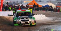 48. Rajd Barbrka 2010 w obiektywie Macieja Niechwiadowicza