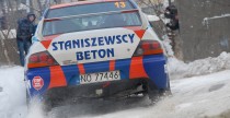 48. Rajd Barbrka 2010 w obiektywie Tomasza Poszaja