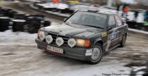 51. Rajd Barbrka