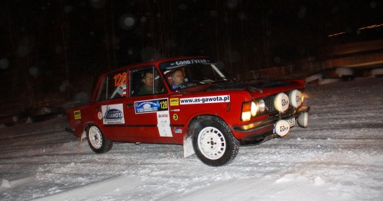 Barbórka Legend 2013