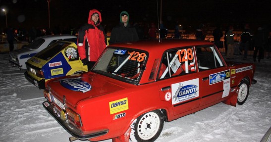 Barbórka Legend 2013