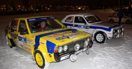 Barbórka Legend 2013