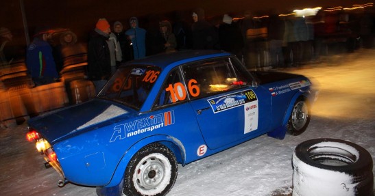 Barbórka Legend 2013