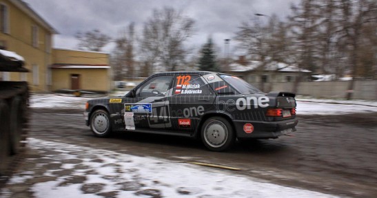 Barbórka Legend 2013