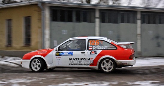 Barbórka Legend 2013