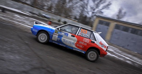 Barbórka Legend 2013