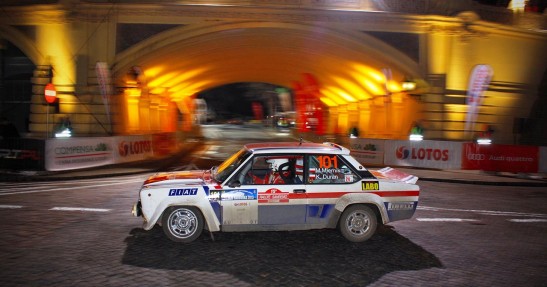 Barbórka Legend 2013