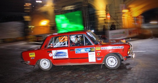 Barbórka Legend 2013