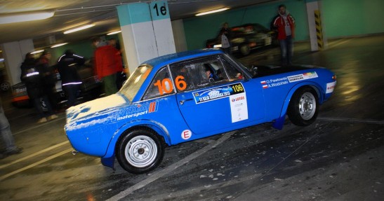 Barbórka Legend 2013