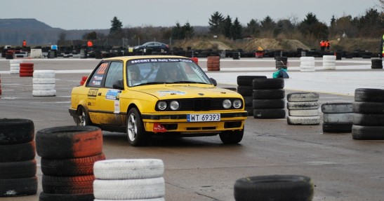 Rajd Barbórka 2015 - fot. Tomasz Bręcz