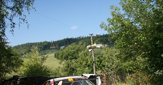 rajd barum zdjęcia galeria