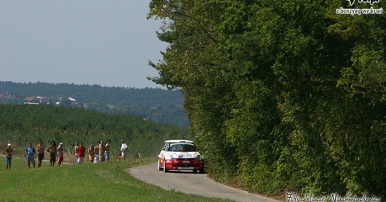 rajd barum zdjęcia galeria