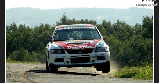 Rajd Barum 2007 - zdjęcia galeria