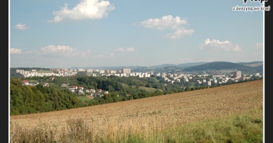 Rajd Barum 2007 - zdjęcia galeria