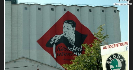 Rajd Barum 2007 - zdjęcia galeria