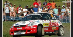 Rajd Barum 2007 - zdjcia II