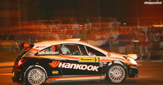 Rajd Barum 2009 galeria