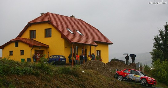 Rajd Barum 2009 galeria