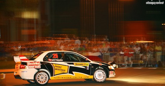 Rajd Barum 2009 galeria
