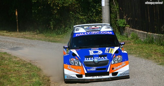 Rajd Barum 2009 galeria