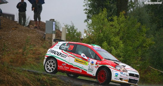 Rajd Barum 2009 galeria