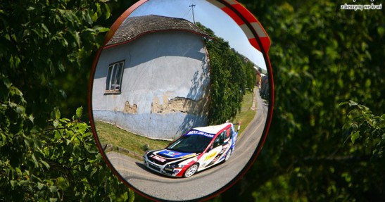 Rajd Barum 2009 galeria