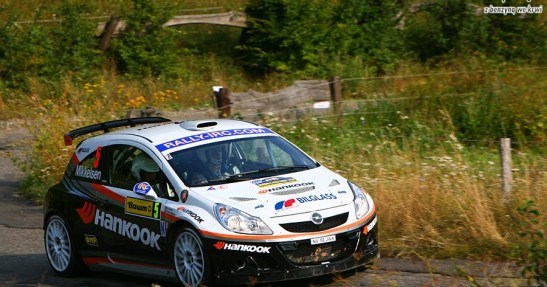 Rajd Barum 2009 galeria
