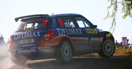 Rajd Barum 2009 galeria